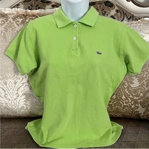 Lacoste Polo Shirt